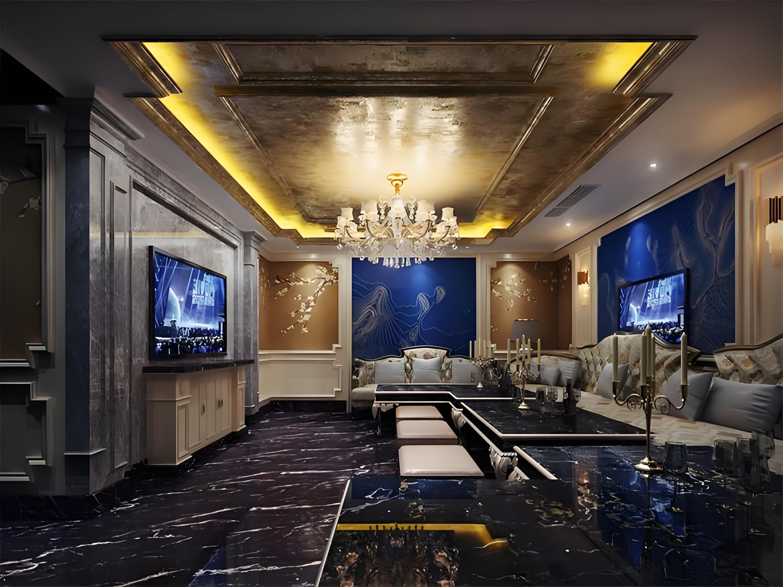 &ldquo;镇江商务ktv好去处&rdquo;-丹阳市ktv预定