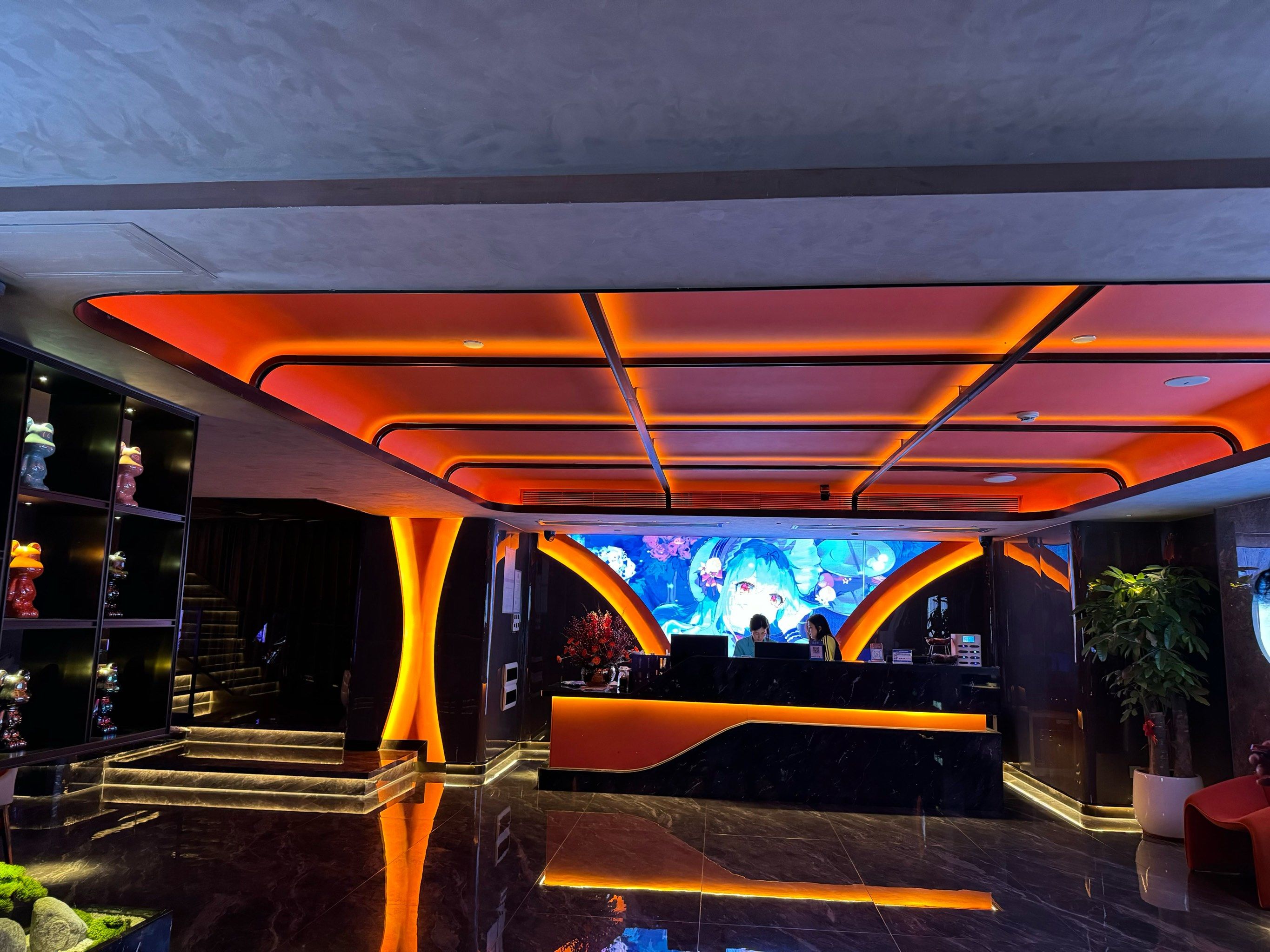 镇江商务ktv及商务ktv什么意思解读-润州区ktv预定