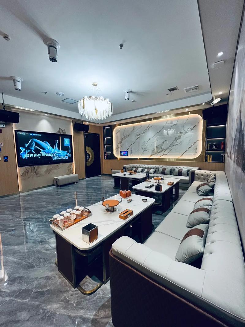 镇江商务ktv消费攻略及注意事项-句容市ktv预定