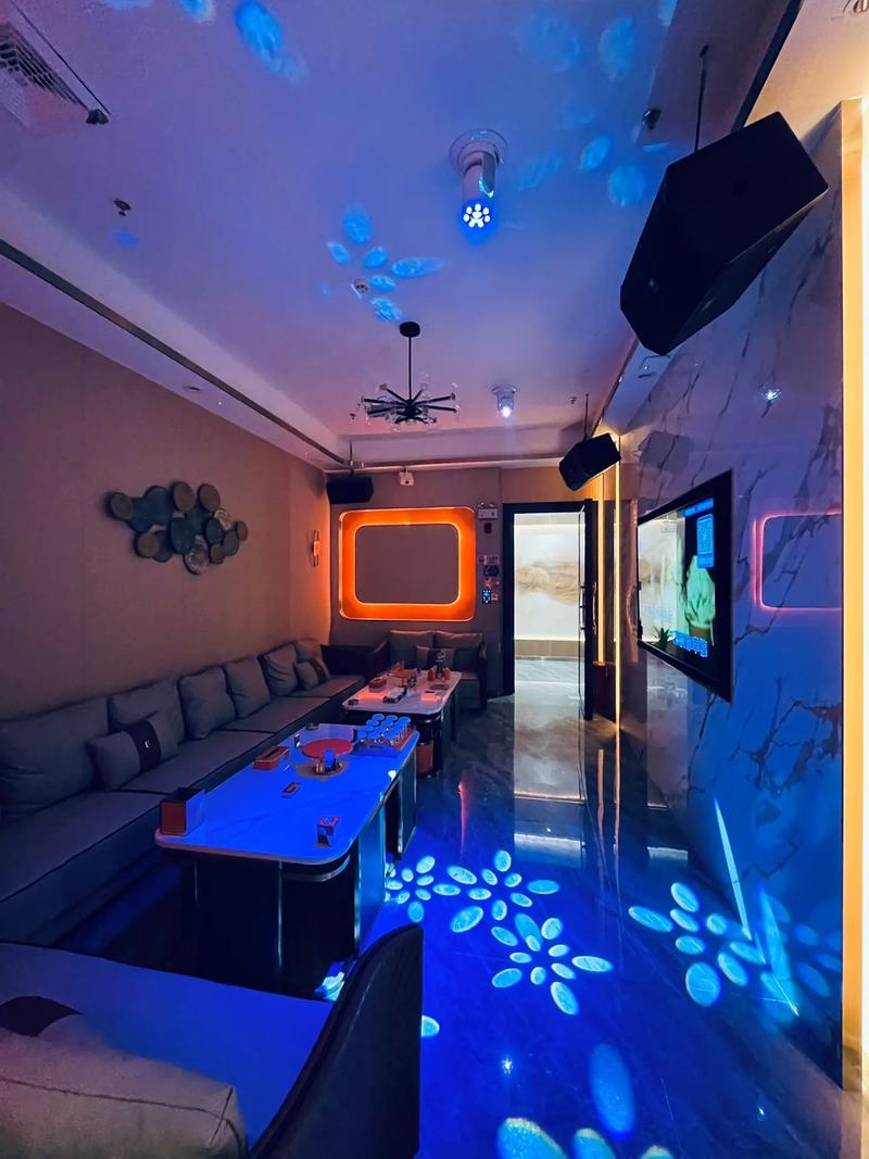 镇江商务ktv及商务ktv啥意思解析-润州区ktv预定