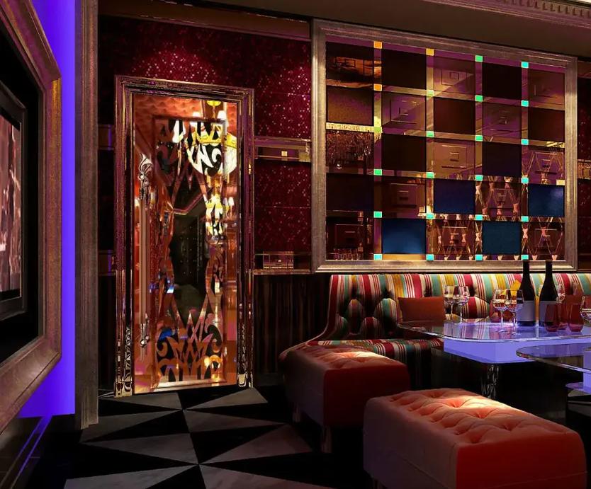 镇江商务ktv总排行推荐榜-京口区ktv预定